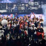 ¿Dónde serán organizados los próximos Juegos Centroamericanos y del Caribe 2030?