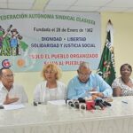 COMUNITARIOS DENUNCIAN CRISIS DEATRACTIVOS TURÍSTICOS EN SAMANÁ